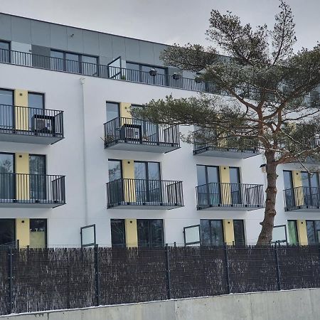 Apartament Sloneczny 27 Sloneczna Dolina Jastrzebia Gora Exterior photo