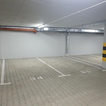 Apartament Sloneczny 27 Sloneczna Dolina Jastrzebia Gora Exterior photo