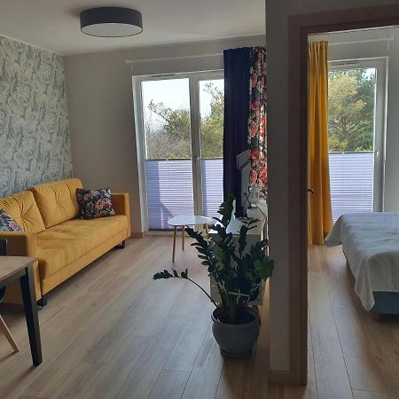 Apartament Sloneczny 27 Sloneczna Dolina Jastrzebia Gora Exterior photo