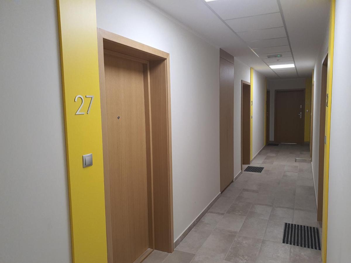 Apartament Sloneczny 27 Sloneczna Dolina Jastrzebia Gora Exterior photo