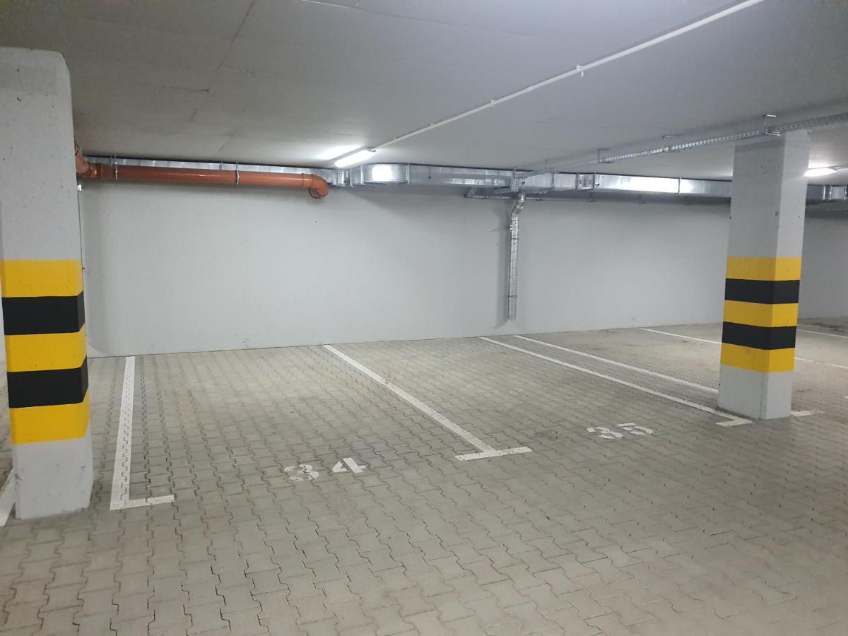 Apartament Sloneczny 27 Sloneczna Dolina Jastrzebia Gora Exterior photo